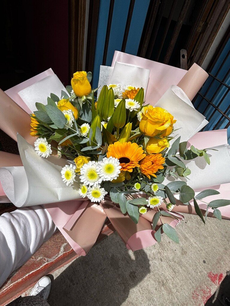 Imagen de FLORISTERIA